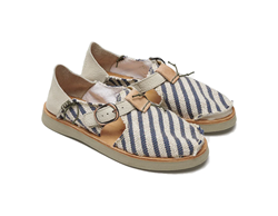 BENIRRAS SUMBE BLUE WMN 